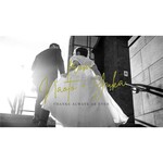 プロフィールムービー（シック） テンプレート【PC用】　結婚式 / 自作 / 素材 / 作り方 / パワーポイント / ファミリー婚
