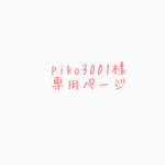専用ページ