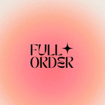 【 Full order 】