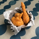 【C】フライドチキン（5ピース）
