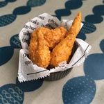 【F】フライドチキン（5ピース）