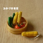 ミニミニ桶のごちそう（５３）