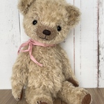 teddybearhanahana テディベア　no.261 