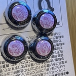 ご注文の品　神社　4個