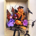 ハロウィンナイト