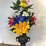 アーティフィシャルフラワー仏花