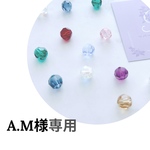  A.M様専用ページ