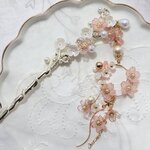 桜の園　かんざし(簪)
