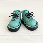 ⚫︎ブライス＊エメグリーン厚底シューズ⚫︎