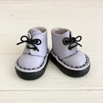 ⚫︎ブライス＊ラベンダー厚底シューズ⚫︎