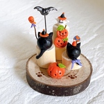 ハッピーハロウィン