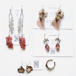 【🍑peach pink】2024summer☀️ｱｸｾｻﾘｰ福袋🛍️