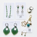 【💚green】2024summer☀️ｱｸｾｻﾘｰ福袋🛍️