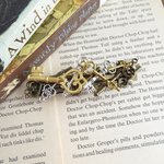 【再販3】鍵師バレッタ