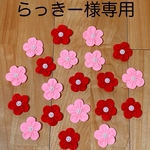 らっきー様専用ページ