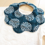 ❁︎北欧柄のflowerもくもくスタイ❁︎