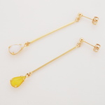 Vintage Matchピアス