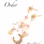 【order】jさま専用ページ