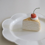 【再販】〔おままごと用〕ミルクレープ