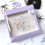 `コフレポーチ’ 12cm zipper〖halloween〗