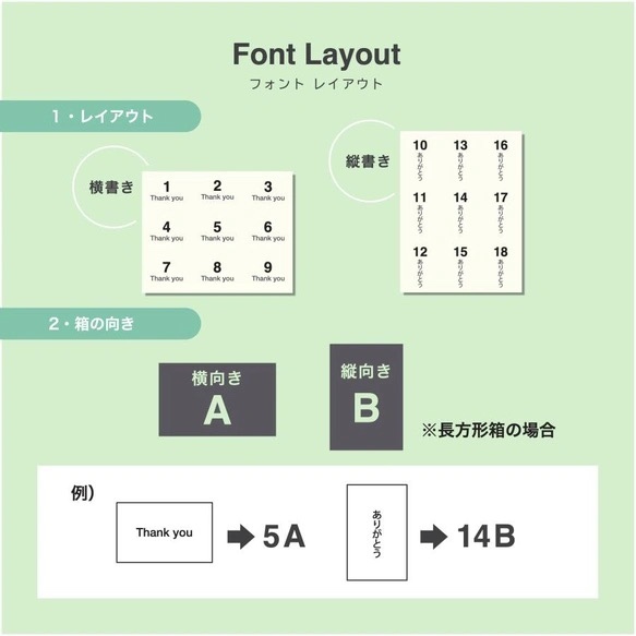 ギフトボックス 化粧箱 名入れ印刷 選べる 40カラー  インサイド 30個〜100個