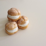 cream puff ｼｭｰｸﾘｰﾑ