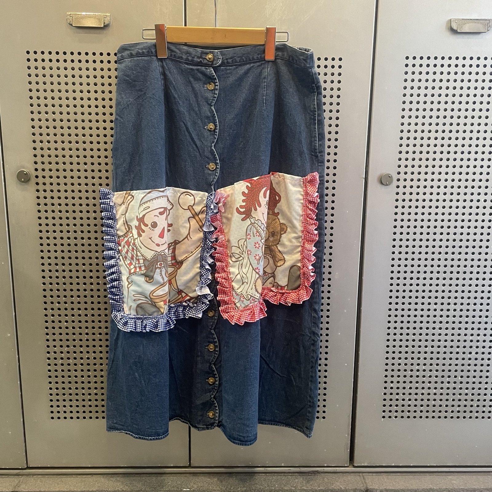 古着 - スカートの人気通販 | minne 国内最大級のハンドメイド・手作り  