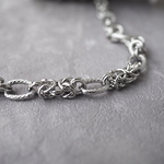ステンレス[20cm] Import parts No2851