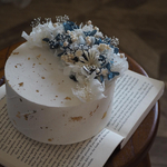 好きな色で作る original cake / M size  イミテーションケーキ クレイケーキ