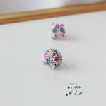 ✨Newつまみ細工ピアス/イヤリング