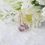 【✨セール中✨】桜のピアス6㎜