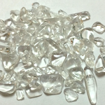 天然水晶（3A）のさざれ石30g