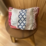 ぽれぽれポーチ〜細長ちくちく