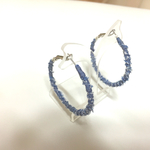 特価❗️️SALE❣️デニム リング ピアス