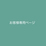 [お客様専用ページ] 焼き菓子とアイシングクッキーの詰め合わせ【セミオーダーアイシングクッキーでオンリーワンギフト作り】