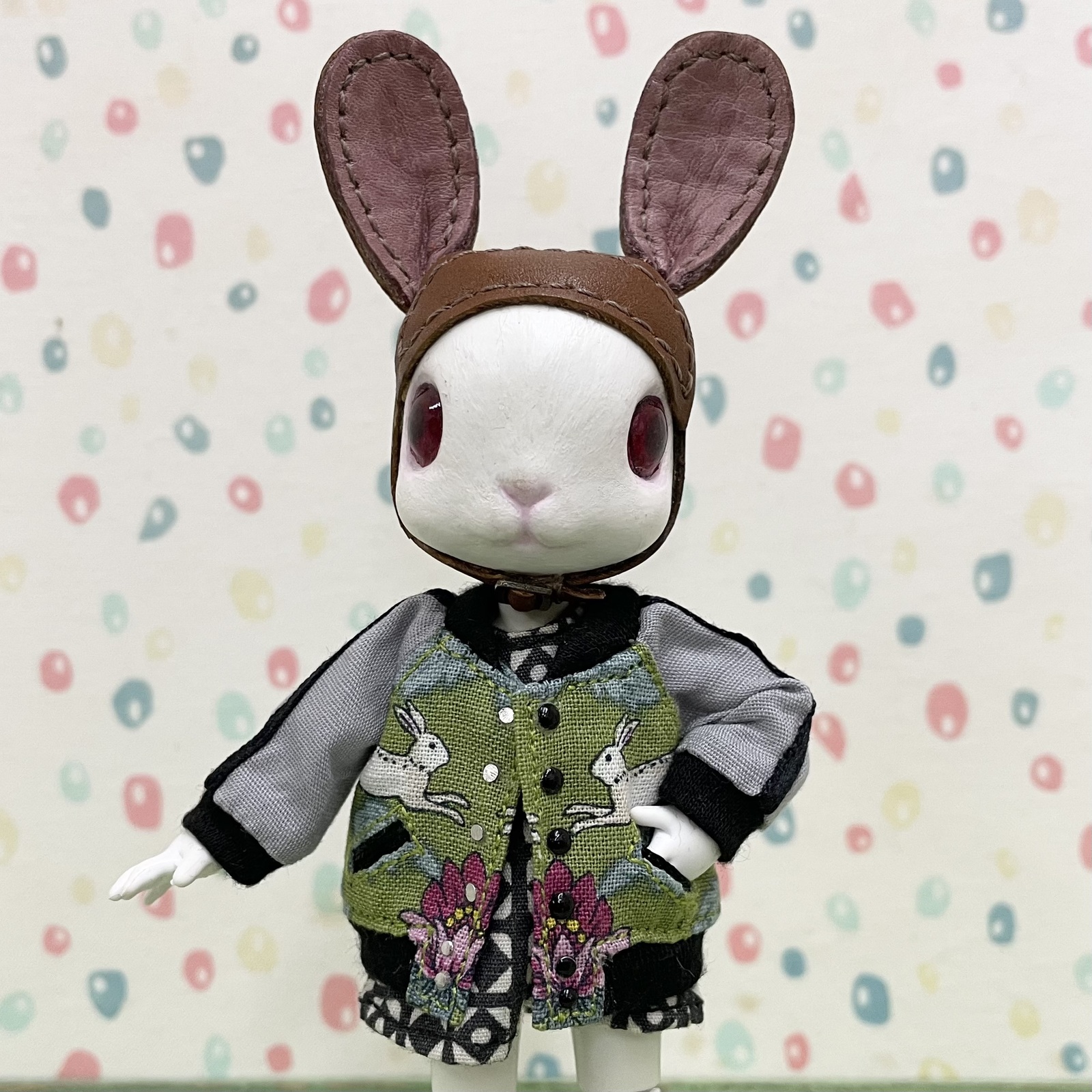 ねんどろいどどーる服 - 着せ替え服の人気通販 | minne byGMO