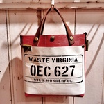 miniかばん&バッグinバッグ