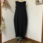 お試し価格ハーフリネンストレッチ💕