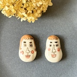 ワタシとボク