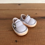 ⚫︎ブライス＊ラベンダーベルトシューズ⚫︎