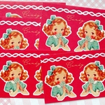 A7コラージュメモ ⁑ sweet candy