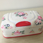 【新作】ウエットティッシュケース おしりふきケース ワイプケース 