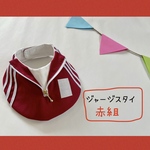 再販✨ジャージスタイ🔴赤組🔴