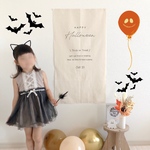 ハロウィン タペストリー Halloween