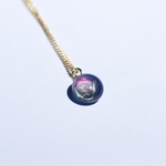 magic hour glass ネックレス #14