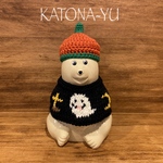 《送料込み》ハロウィン帽子 &ハロウィンおばけポンチョセット