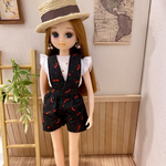 リカちゃん服