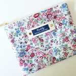 LIBERTY TATUMのMINIポーチ