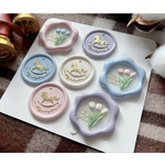 シーリングスタンプ┊︎7枚set