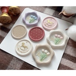 シーリングスタンプ┊︎7枚set